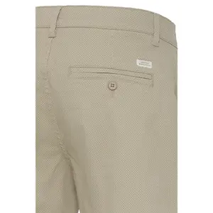 Slim woven shorts Blend Mason image-6