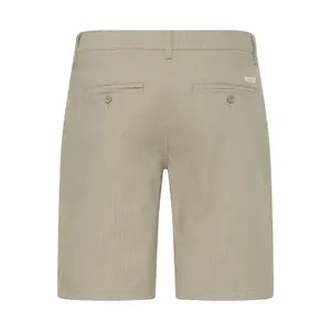 Slim woven shorts Blend Mason image-3