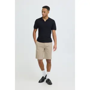Slim woven shorts Blend Mason image-2