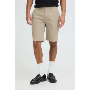 Slim woven shorts Blend Mason image-1
