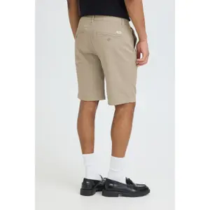 Slim woven shorts Blend Mason image-4
