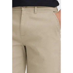 Slim woven shorts Blend Mason image-5
