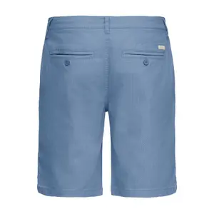 Slim woven shorts Blend Mason image-3
