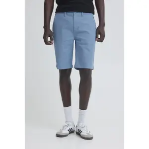 Slim woven shorts Blend Mason image-2