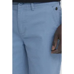 Slim woven shorts Blend Mason image-6