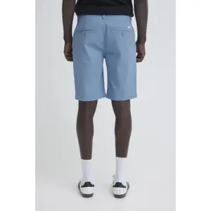 Slim woven shorts Blend Mason image-4