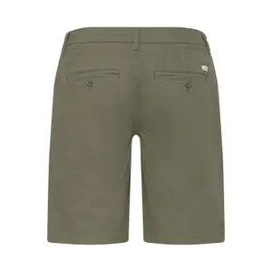 Slim woven shorts Blend Mason image-3