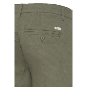 Slim woven shorts Blend Mason image-6