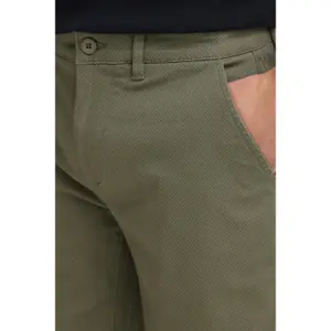 Slim woven shorts Blend Mason image-5