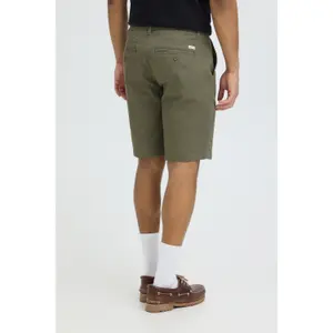 Slim woven shorts Blend Mason image-4