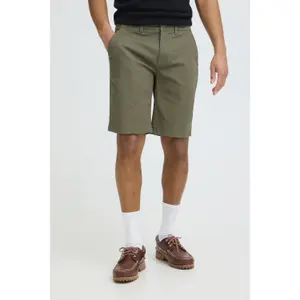 Slim woven shorts Blend Mason image-2