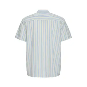Ριγέ πουκάμισο Blend BHAvan image-1