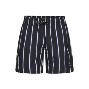 Short de bain Blend Rick Vertical STRP