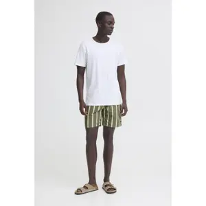 Short de bain Blend BHRICK image-1