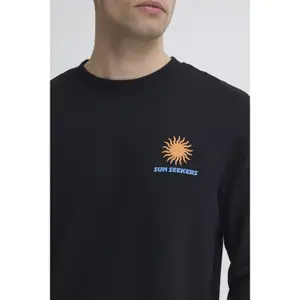 Γραφικό φούτερ Blend BHKONSTA image-6