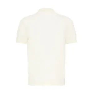 Knitted polo shirt Blend BHDao image-3