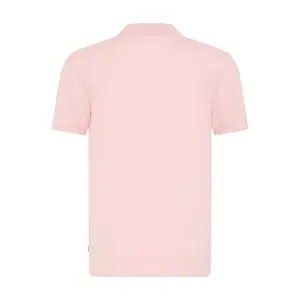 Knitted polo shirt Blend BHDao image-1