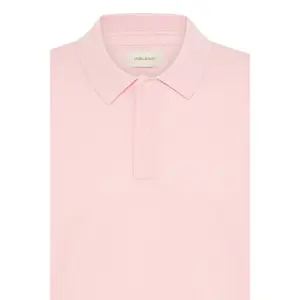 Knitted polo shirt Blend BHDao image-2