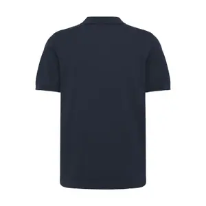 Knitted polo shirt Blend BHDao image-3