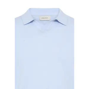 Polo de punto Blend BHDao Sp. image-6