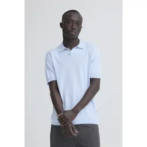 Polo de punto Blend BHDao Sp. image-2