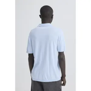 Polo de punto Blend BHDao Sp. image-4