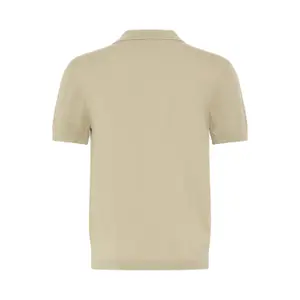 Polo de punto Blend BHDao Sp. image-3