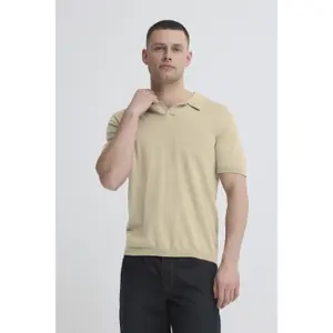 Polo de punto Blend BHDao Sp. image-2