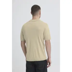 Polo de punto Blend BHDao Sp. image-4