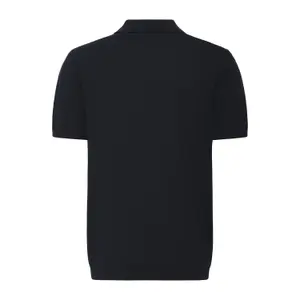 Polo de punto Blend BHDao Sp. image-3