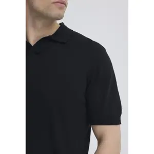 Polo de punto Blend BHDao Sp. image-5