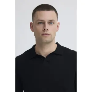 Polo de punto Blend BHDao Sp. image-6