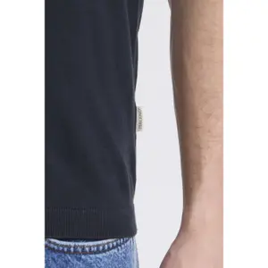 Polo de punto Blend BHDao Sp. image-6