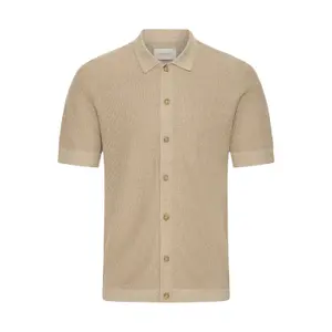 Button-up polo Blend Ditmer image-0