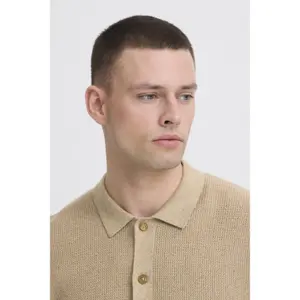 Button-up polo Blend Ditmer image-6