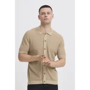 Button-up polo Blend Ditmer image-1