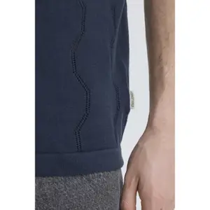Knitted polo shirt Blend BHDuran image-6