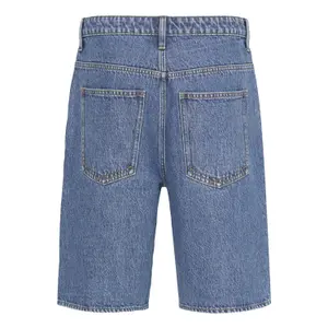 Short Blend Breeze image-3