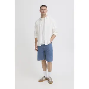 Short Blend Breeze image-2