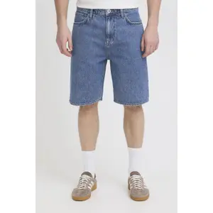 Short Blend Breeze image-1
