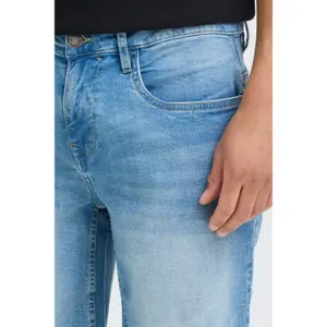 Denim shorts Blend Twister image-3