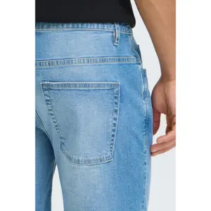 Denim shorts Blend Twister image-4