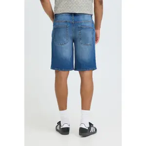 Short Jeans with Pocket Blend BHTWISTER image-3