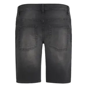 Denim shorts Blend BHTWISTER image-2