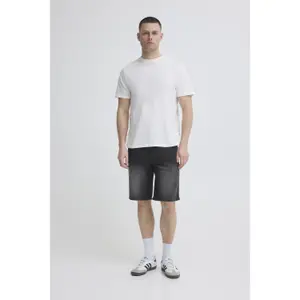 Denim shorts Blend BHTWISTER image-4
