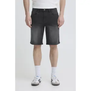 Denim shorts Blend BHTWISTER image-1