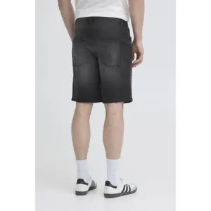Denim shorts Blend BHTWISTER image-3