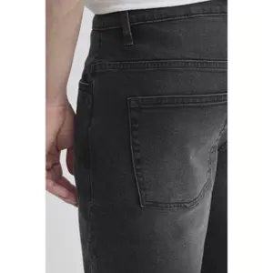 Denim shorts Blend BHTWISTER image-5