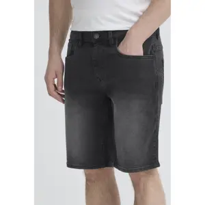 Denim shorts Blend BHTWISTER image-6