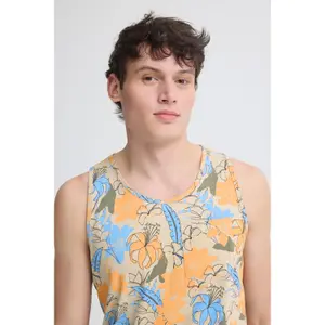 Débardeur imprimé Blend Kinsley image-5